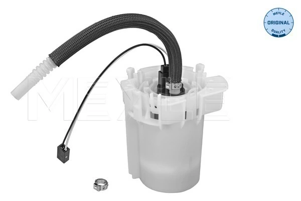 Fuel Feed Unit