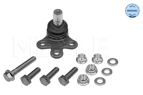 Ball Joint
