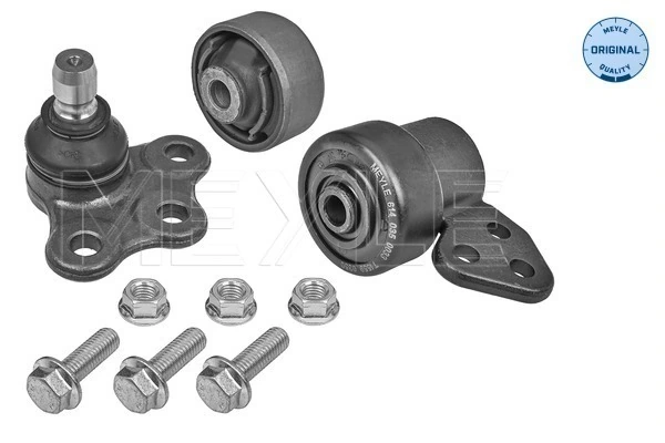 Repair Kit, control arm
