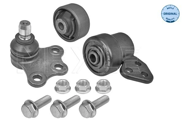Repair Kit, control arm