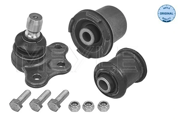 Repair Kit, control arm
