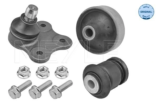 Repair Kit, control arm