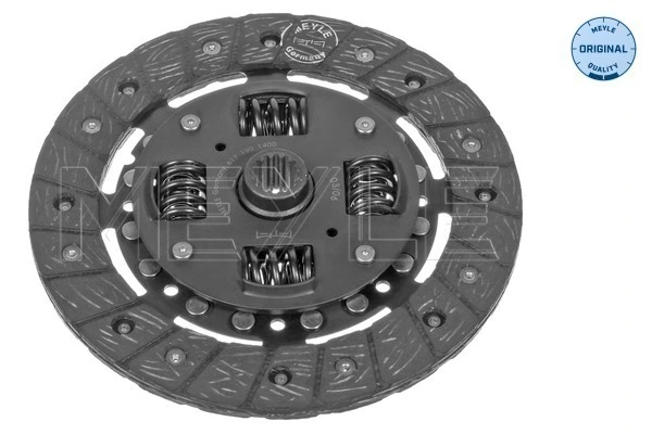 Clutch Disc