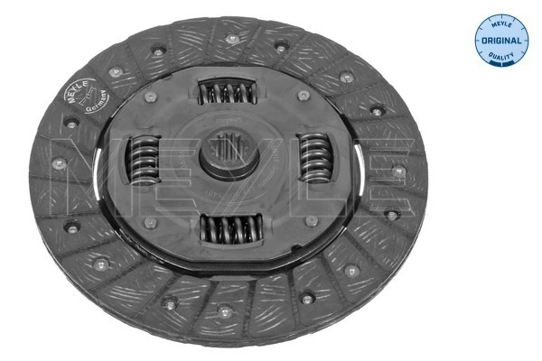 Clutch Disc