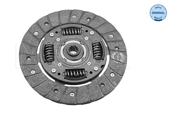 Clutch Disc