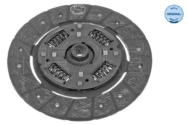 Clutch Disc