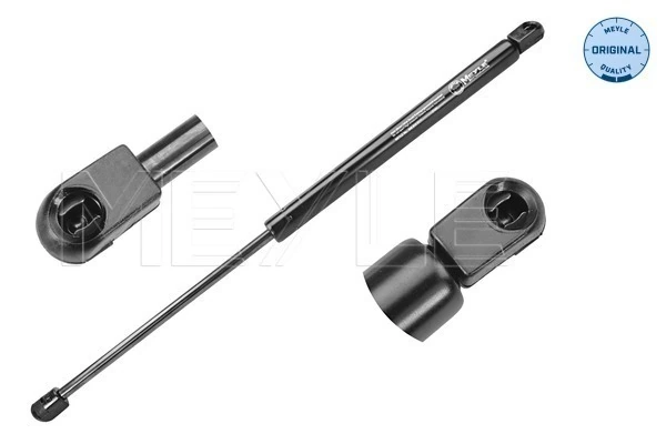 Gas Spring, boot/cargo area