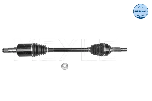 Drive Shaft