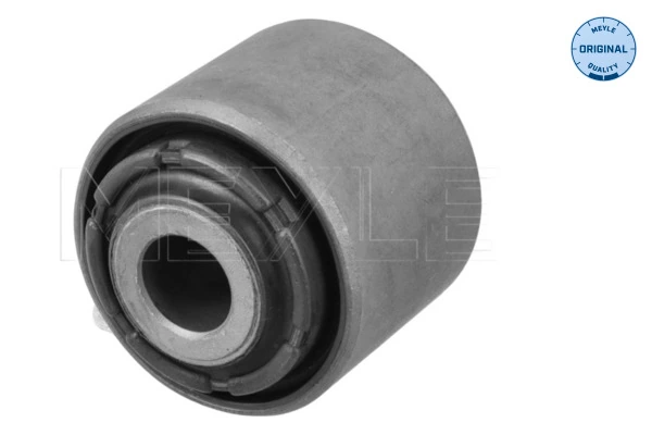 Mounting, control/trailing arm