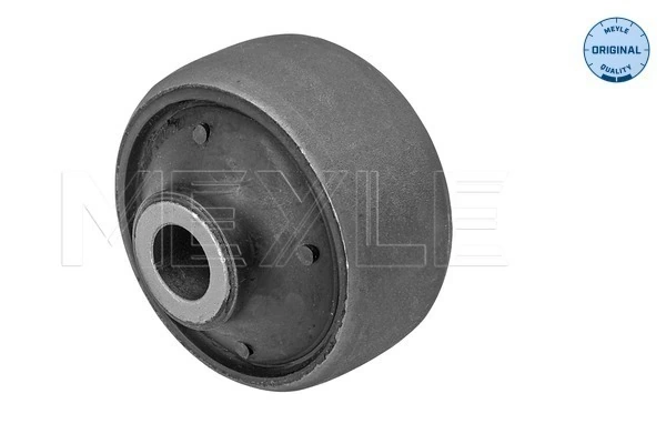Mounting, control/trailing arm