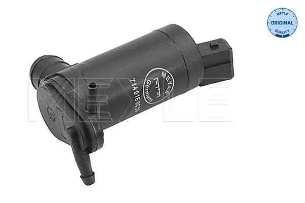Washer Fluid Pump, window cleaning