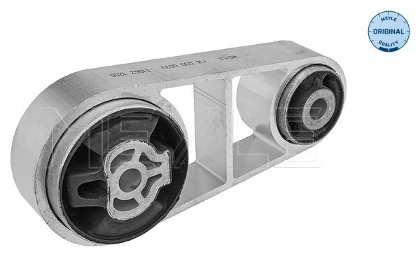 Mounting, engine