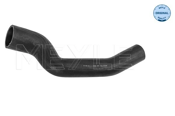 Charge Air Hose