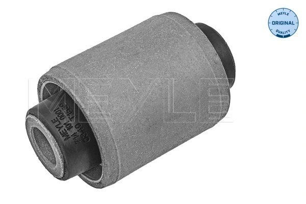 Mounting, control/trailing arm