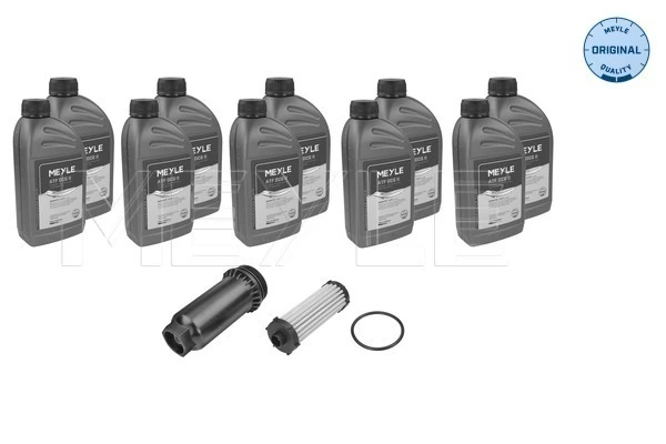 Parts Kit, automatic transmission oil change