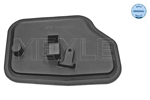 Hydraulic Filter, automatic transmission