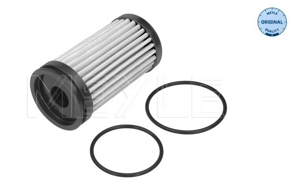 Hydraulic Filter, automatic transmission
