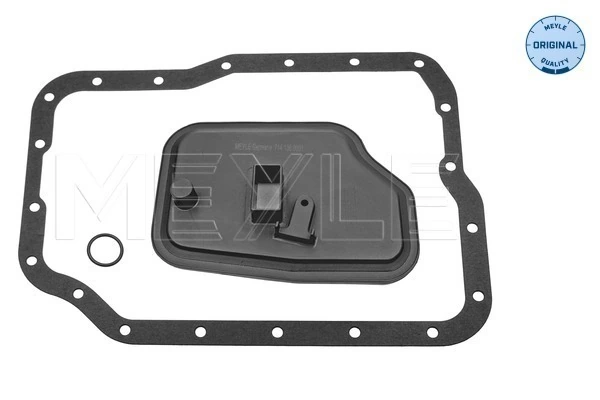 Hydraulic Filter Kit, automatic transmission