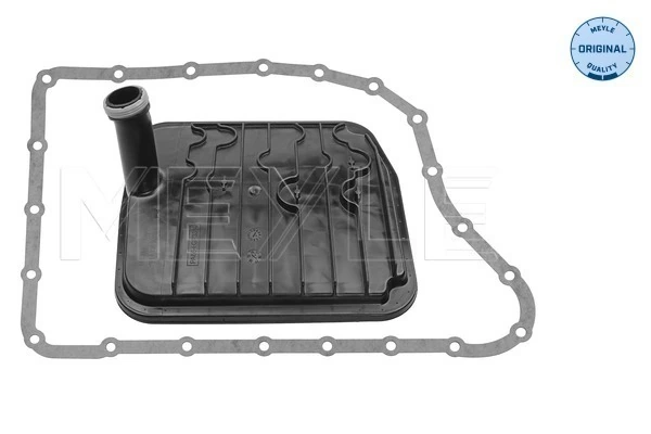 Hydraulic Filter Kit, automatic transmission