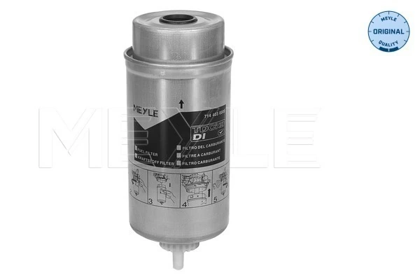 Fuel Filter