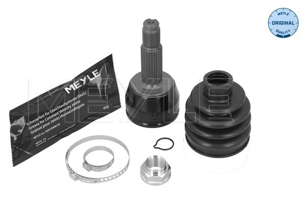 Joint Kit, drive shaft