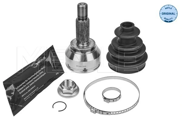 Joint Kit, drive shaft