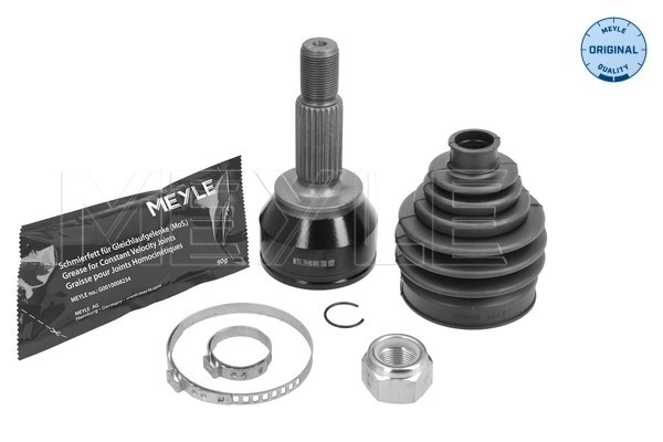 Joint Kit, drive shaft