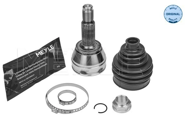 Joint Kit, drive shaft