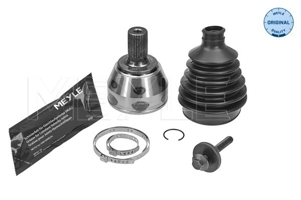 Joint Kit, drive shaft