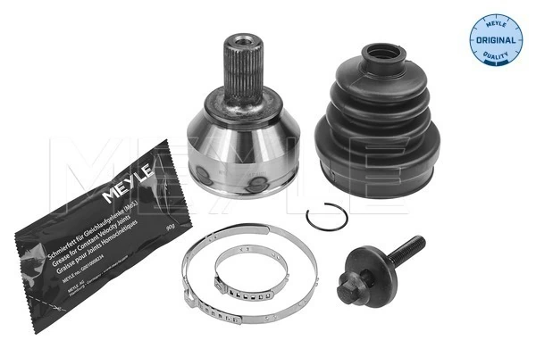 Joint Kit, drive shaft