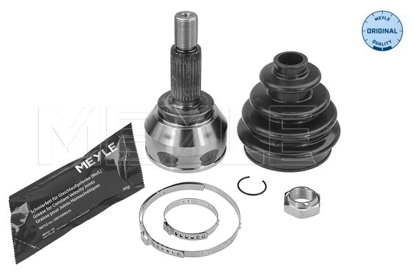 Joint Kit, drive shaft