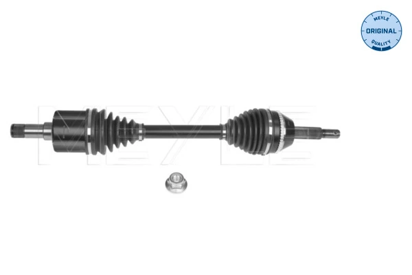 Drive Shaft