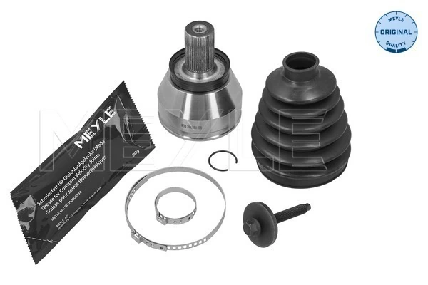 Joint Kit, drive shaft