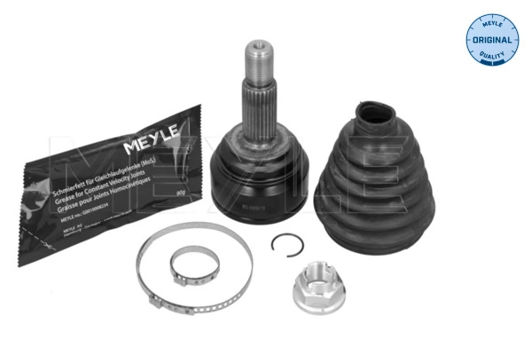 Joint Kit, drive shaft