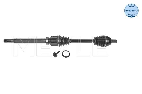 Drive Shaft