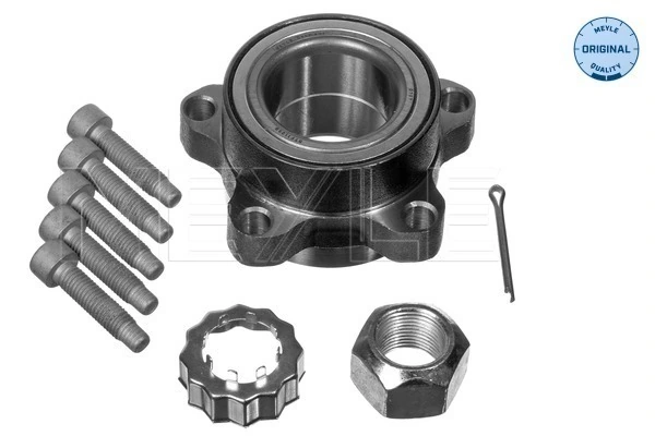 Wheel Hub