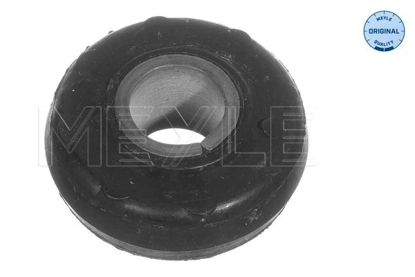 Mounting, control/trailing arm