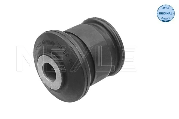 Mounting, control/trailing arm
