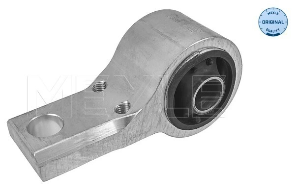 Mounting, control/trailing arm