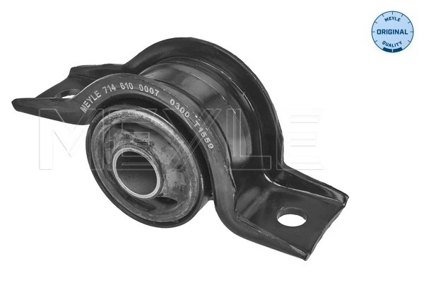 Mounting, control/trailing arm