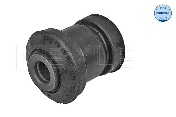 Mounting, control/trailing arm