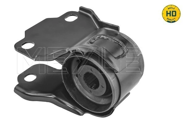 Mounting, control/trailing arm