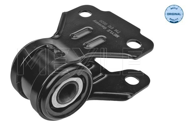 Mounting, control/trailing arm