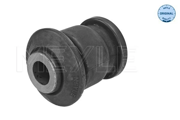 Mounting, control/trailing arm