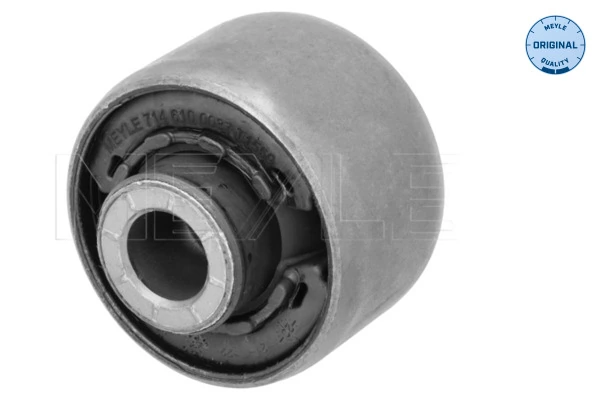 Mounting, control/trailing arm