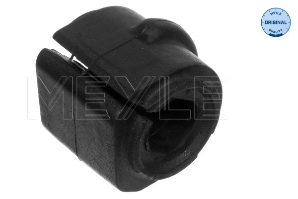 Mounting, stabiliser bar