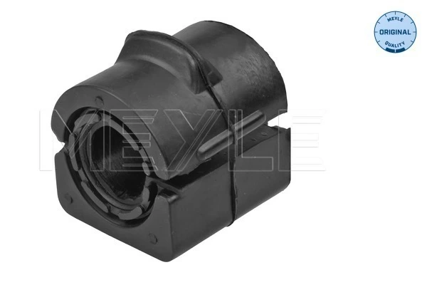 Mounting, stabiliser bar