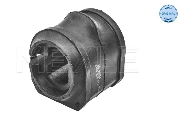 Mounting, stabiliser bar