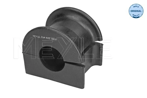 Mounting, stabiliser bar
