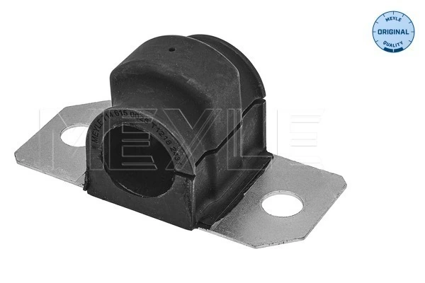 Mounting, stabiliser bar